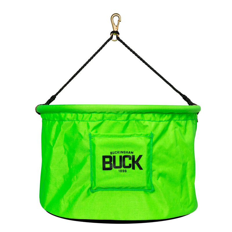 Load image into Gallery viewer, 24" Diameter BuckViz™ Line Hose Bag - 4515024G4S1