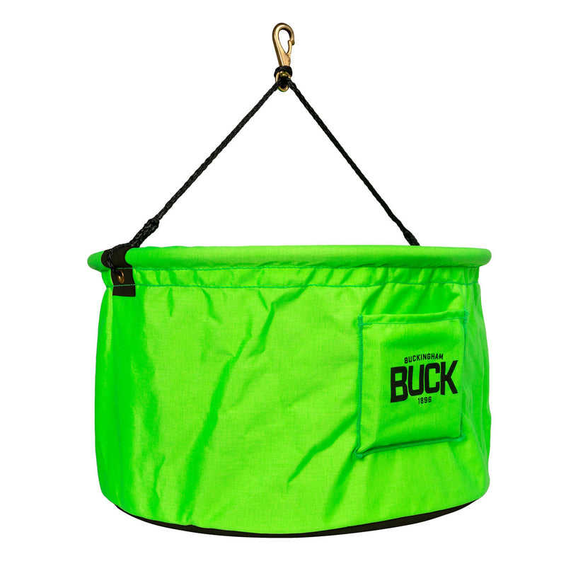 Load image into Gallery viewer, 24" Diameter BuckViz™ Line Hose Bag - 4515024G4S1