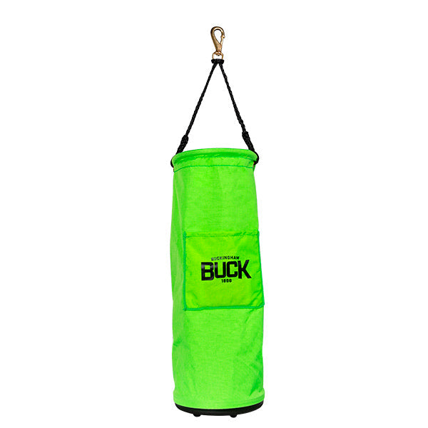 Load image into Gallery viewer, 9" Diameter BuckViz™ Cordura Line Hose Bag - 451509G4S1