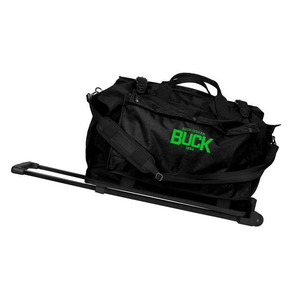 Load image into Gallery viewer, Equipment Bag With Small Wheels - 45333G4R5SW1 / 45333B4R5SW1