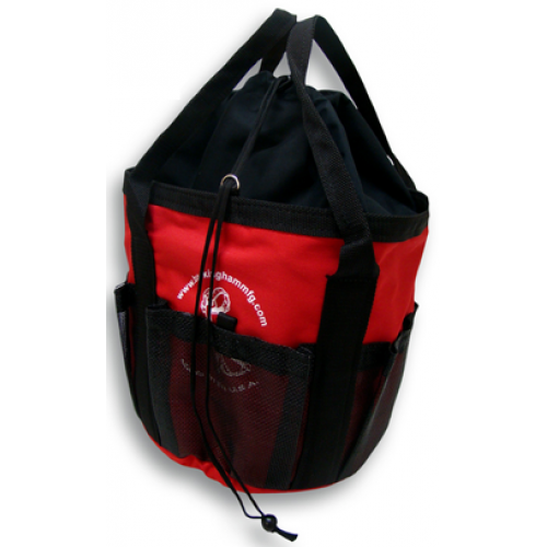 Buckingham Throw Line Deployment Bag (41-4566R2)