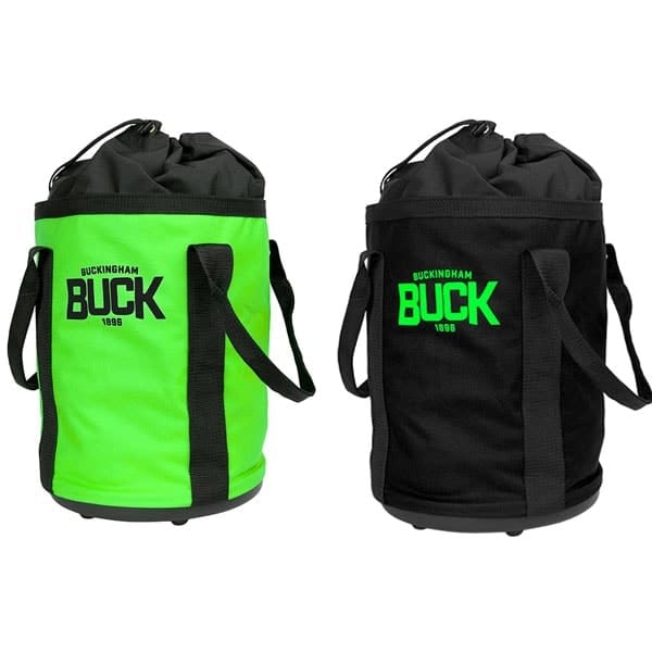 Load image into Gallery viewer, Buck Rope Bag (Hard Bottom) - 45691G4 / 45691B4