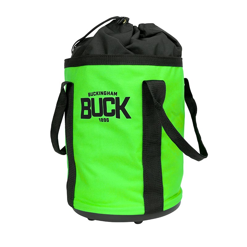 Load image into Gallery viewer, Buck Rope Bag (Hard Bottom) - 45691G4 / 45691B4