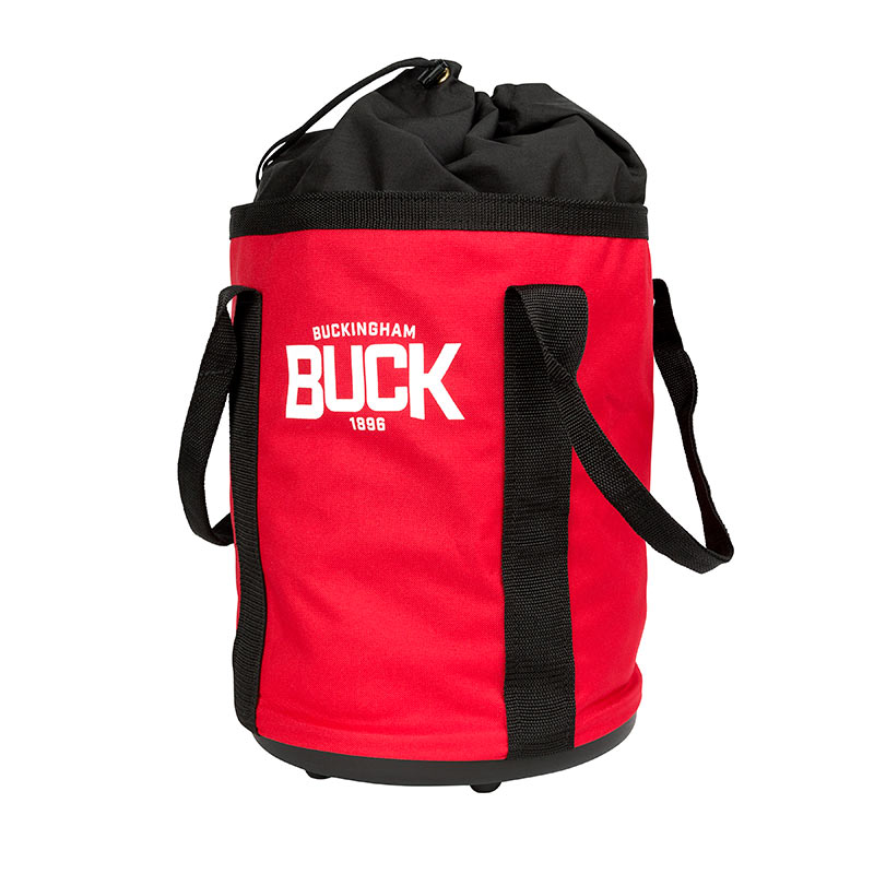 Load image into Gallery viewer, Buck Rope Bag (Hard Bottom) - 45691G4 / 45691B4