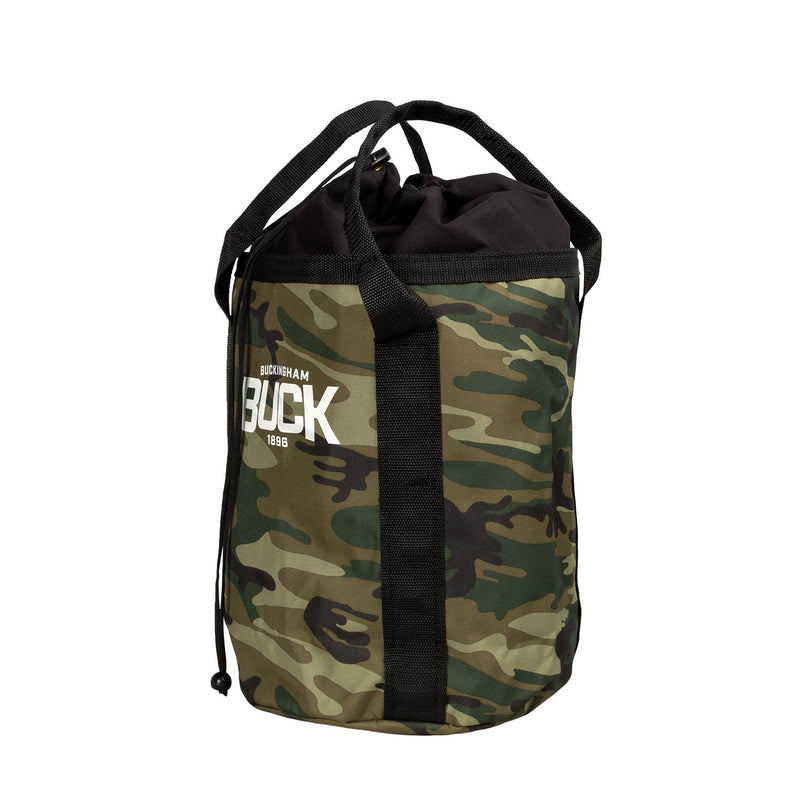 Load image into Gallery viewer, Buck Rope Bag (Soft Bottom)- 4569G4/4569B4