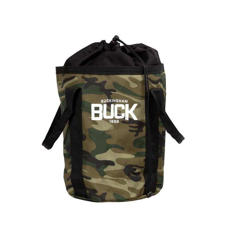 Load image into Gallery viewer, Buck Rope Bag (Soft Bottom)- 4569G4/4569B4