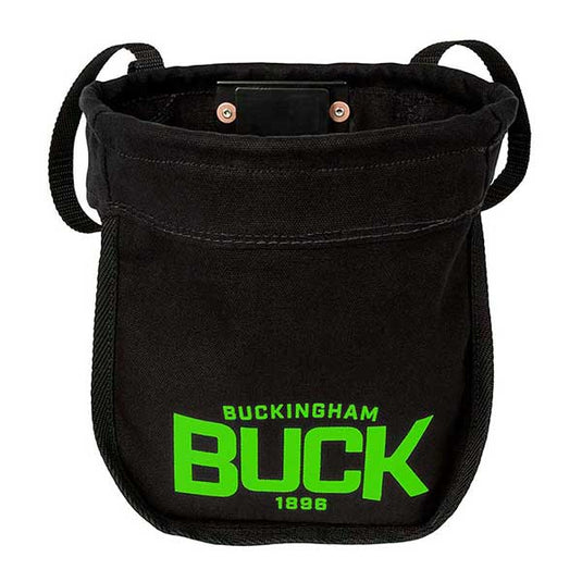 10" Nut & Bolt Bag with Magnetic Strip