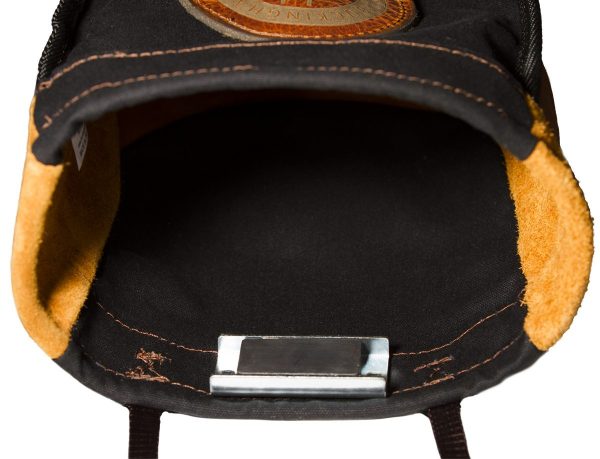 Load image into Gallery viewer, Buckingham Heritage™ Nut & Bolt Bag - (41-4570BH)