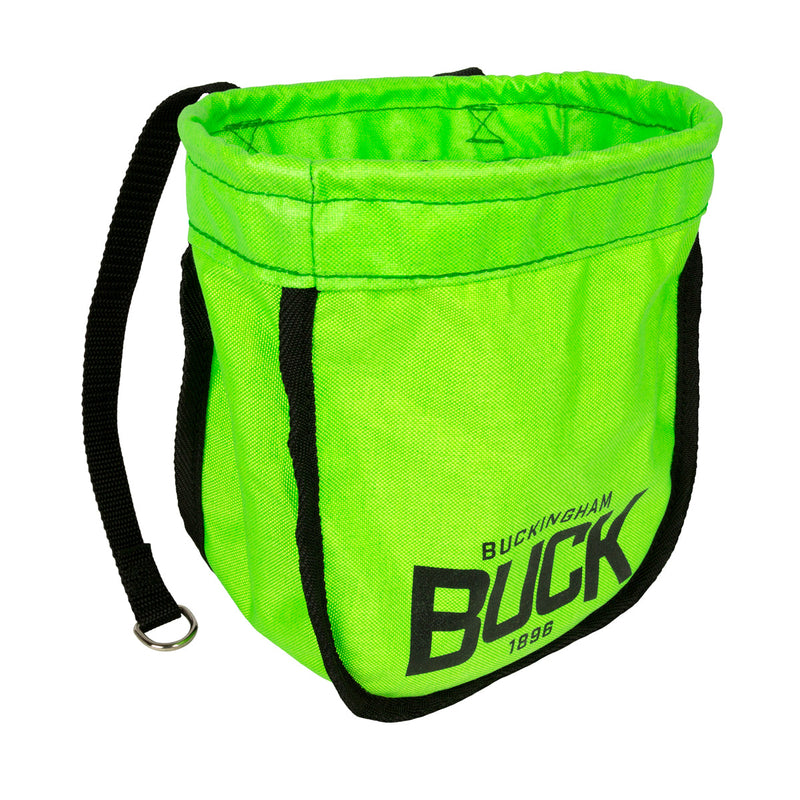 Load image into Gallery viewer, Buckingham Nut & Bolt Bag(41-4570G4)