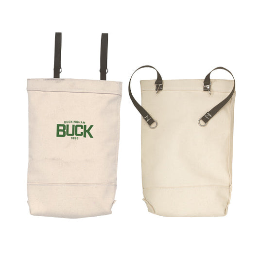 Buckingham Nut & Bolt Bag 16