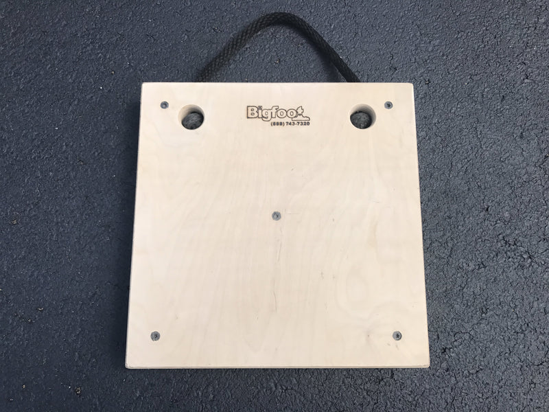 Load image into Gallery viewer, Bigfoot Outrigger Pads