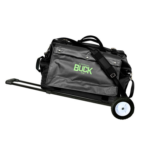 Load image into Gallery viewer, Buck Big Mouth Bag - 47333