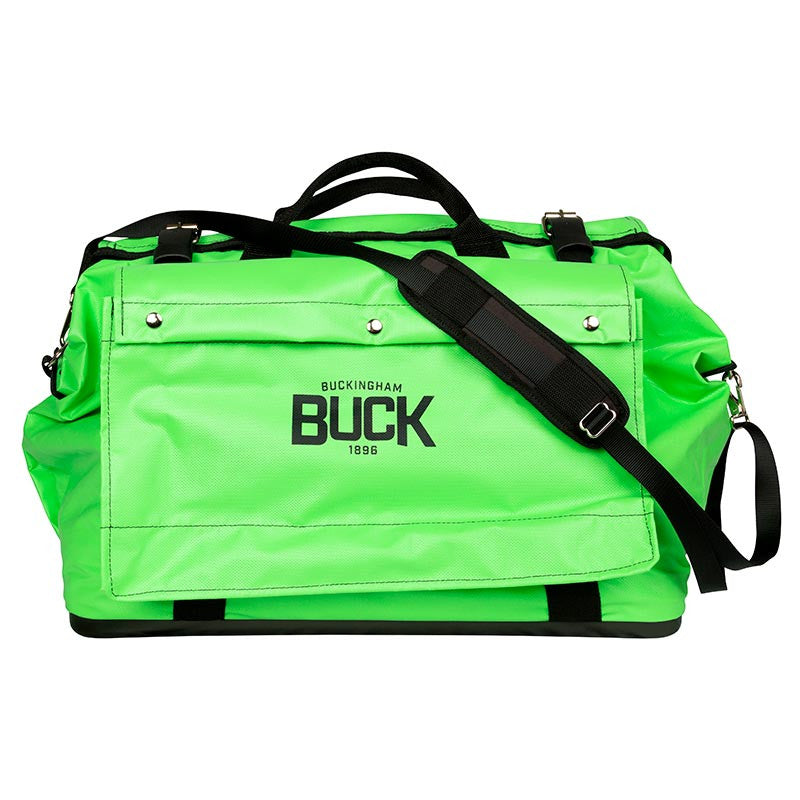 Buck Big Mouth Bag