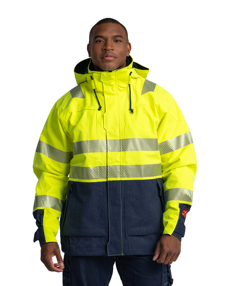 Load image into Gallery viewer, 4786 Multinorm Shell Jacket