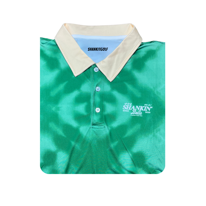 Load image into Gallery viewer, Green Tie Dye