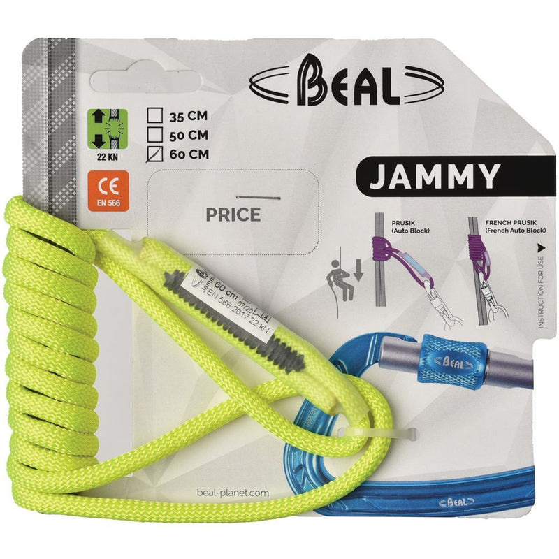 Load image into Gallery viewer, Beal Jammy