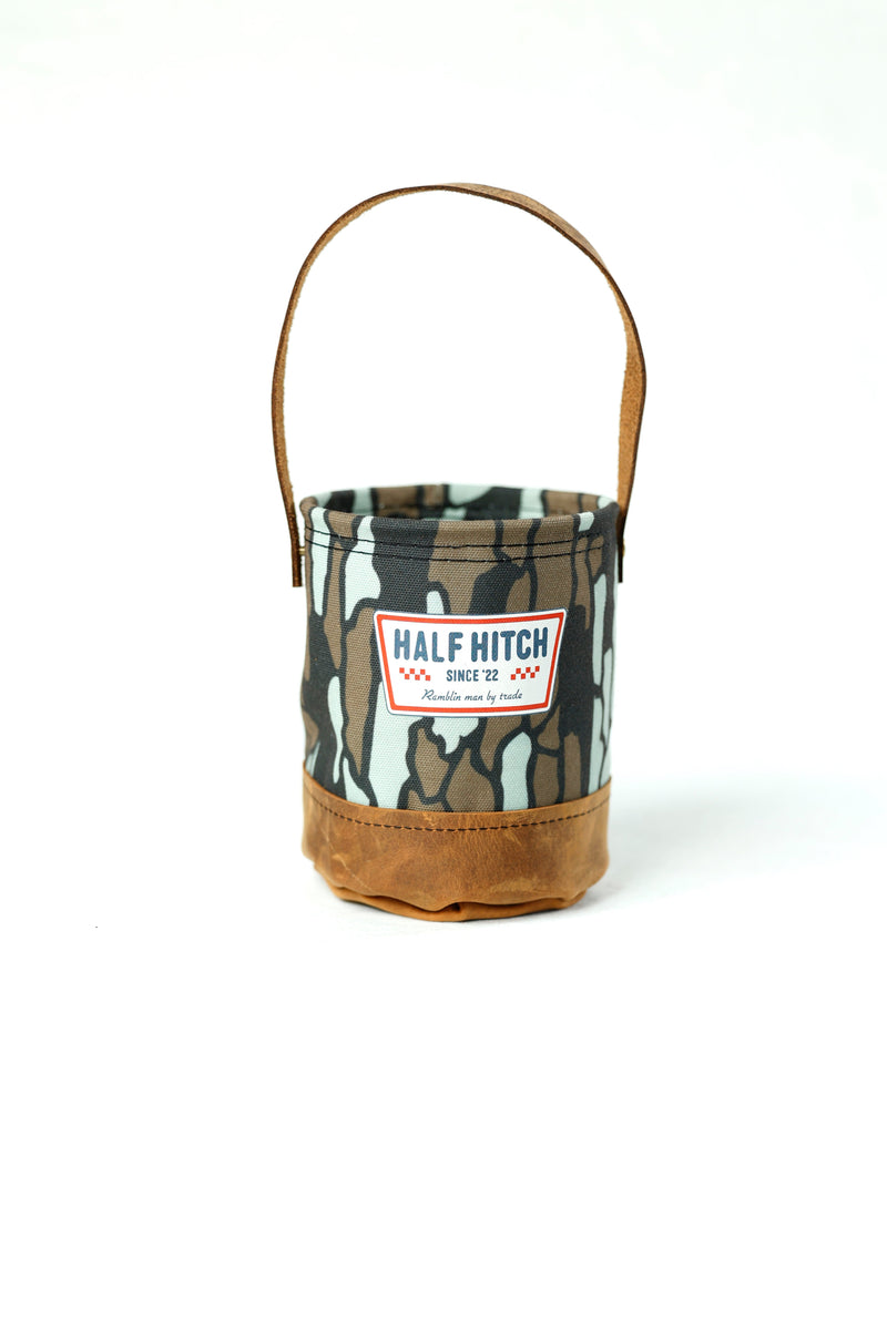 Load image into Gallery viewer, Leather Mini Grunt Bags