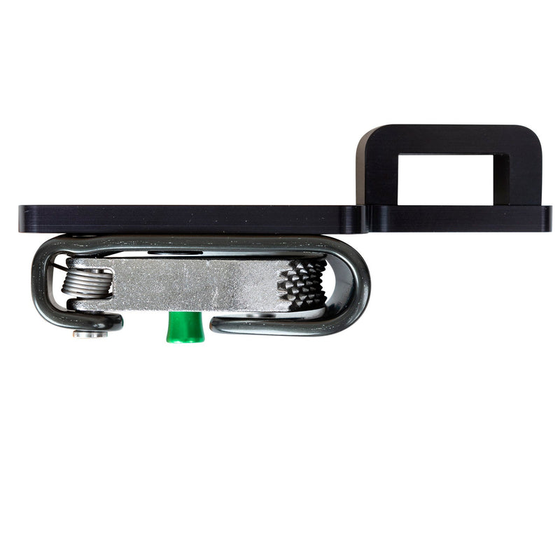 Load image into Gallery viewer, Climber Mounted Ascender for BuckAlloy™ Aluminum Climbers - 500471