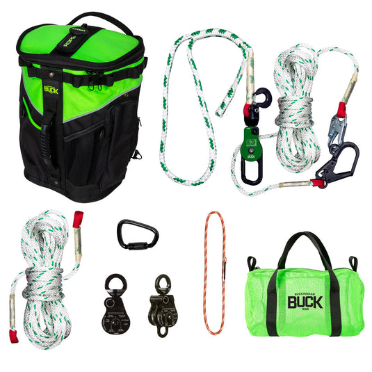 Basic Ox Kit - 50062K28 / 50062K35