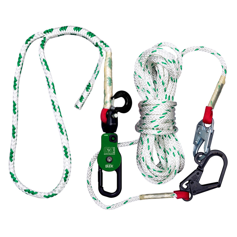 Load image into Gallery viewer, Basic Ox Kit w/ Clevis Top - 50063K28