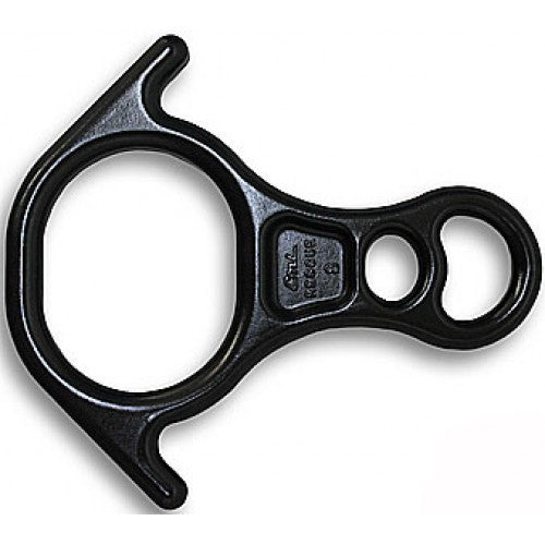 Buckingham Aluminum Figure 8 With Ears - 5009E