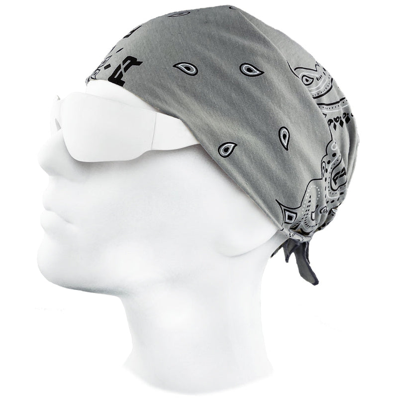 Load image into Gallery viewer, Classic Design FR Stretch Bandana