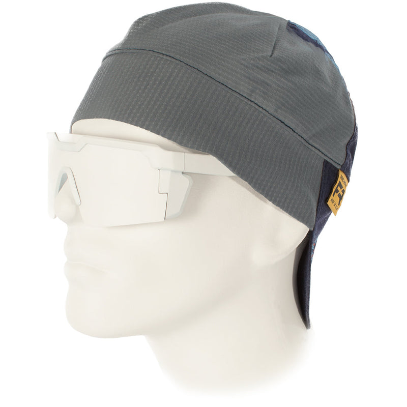 Load image into Gallery viewer, GOAT Flex Welding Cap Navy