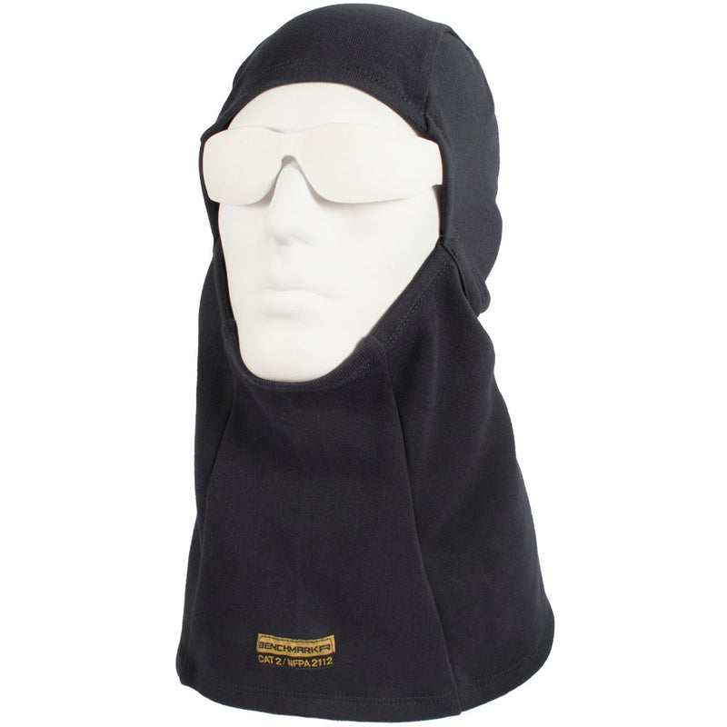 Load image into Gallery viewer, Mohawk Fleece Balaclava