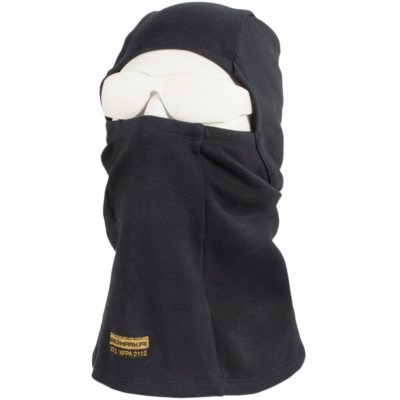 Load image into Gallery viewer, Mohawk Fleece Balaclava