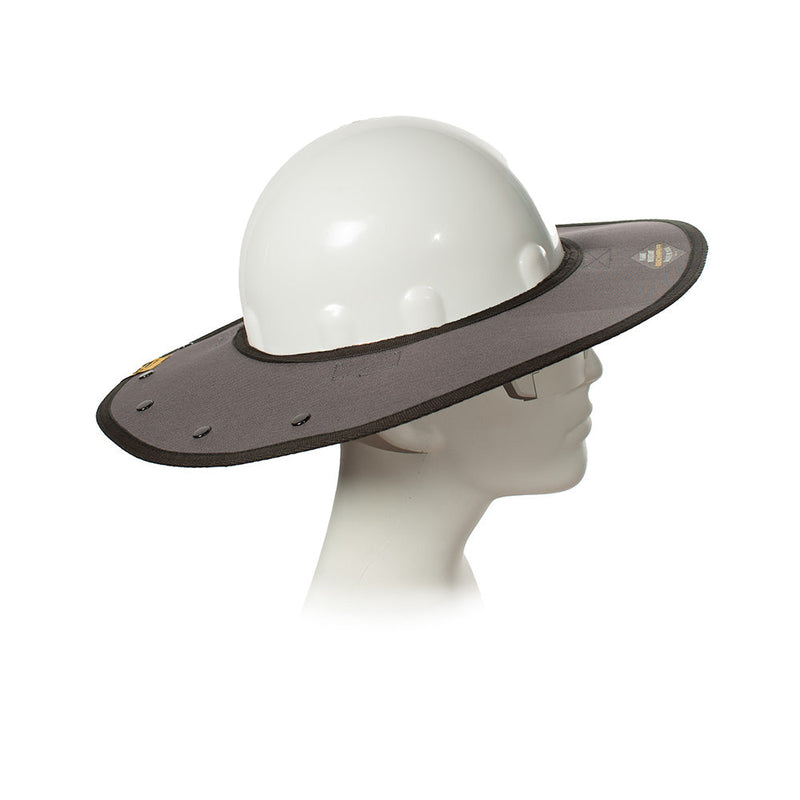 Load image into Gallery viewer, Sol Survivor FR Hard Hat Sunshade