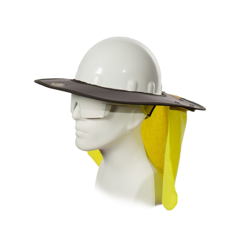 Load image into Gallery viewer, Sol Survivor FR Hard Hat Sunshade
