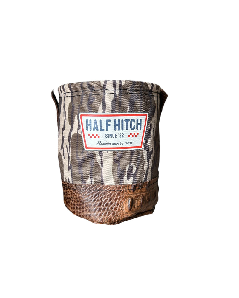 Load image into Gallery viewer, Alligator Mini Grunt Bags