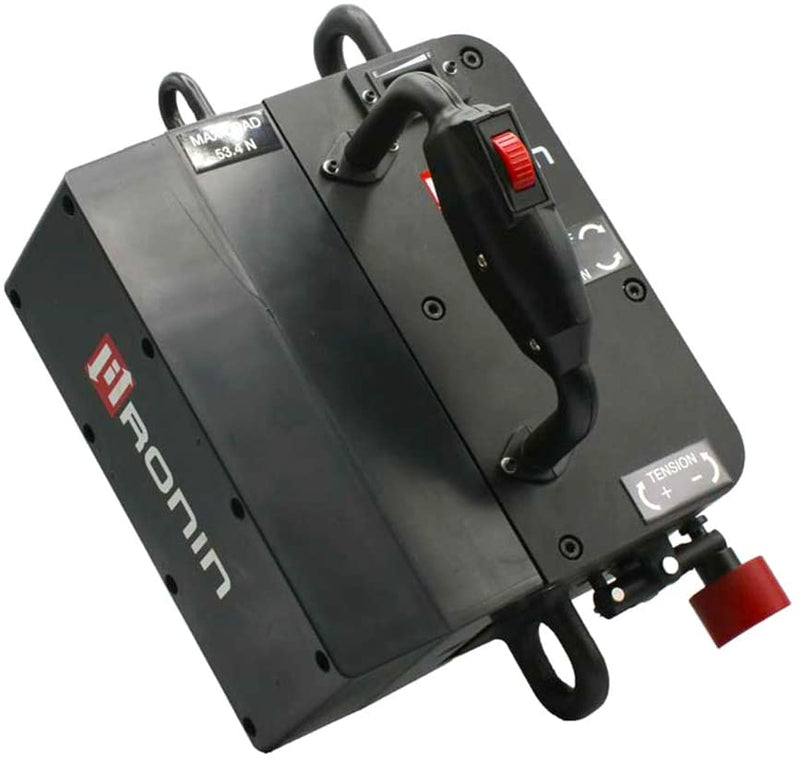 Load image into Gallery viewer, Ronin Lift Rope Ascender - 2805-11