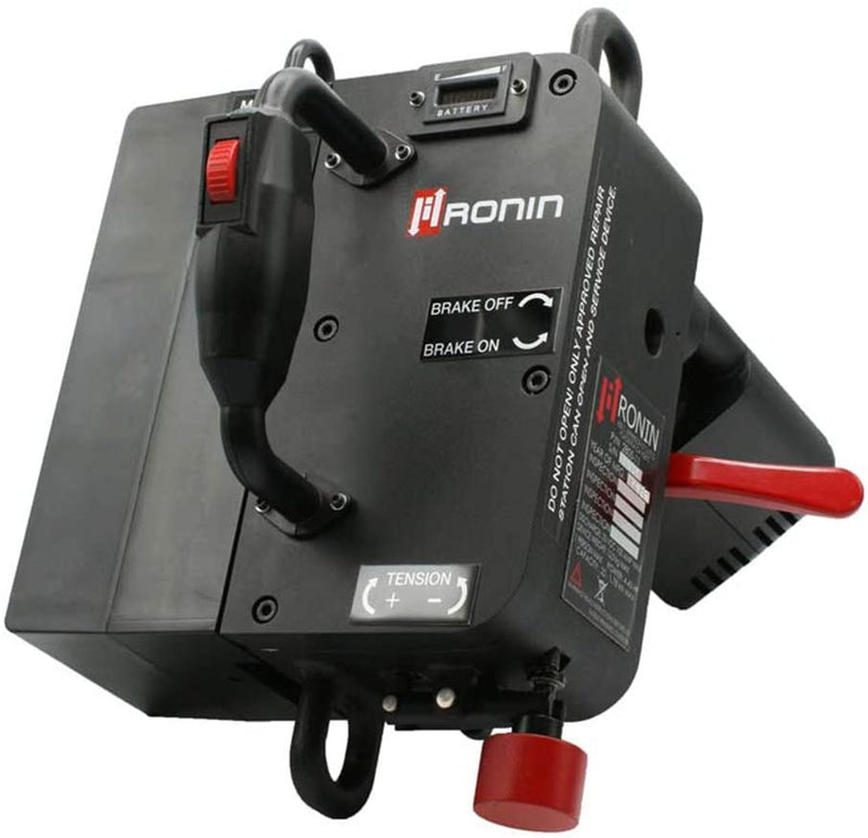 Load image into Gallery viewer, Ronin Lift Rope Ascender - 2805-11