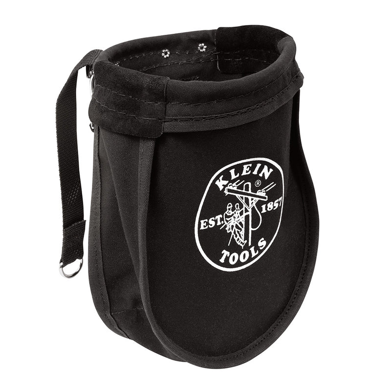 Load image into Gallery viewer, Nut and Bolt Tool Pouch, 9 x 3.5 x 10-Inch
