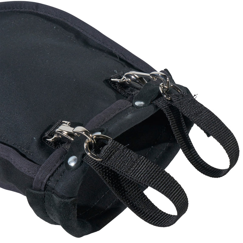 Load image into Gallery viewer, Nut and Bolt Tool Pouch, 9 x 3.5 x 10-Inch