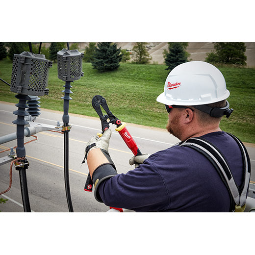 Load image into Gallery viewer, Fiberglass Bolt Cutter with PIVOTMOVE™ Rotating Handles