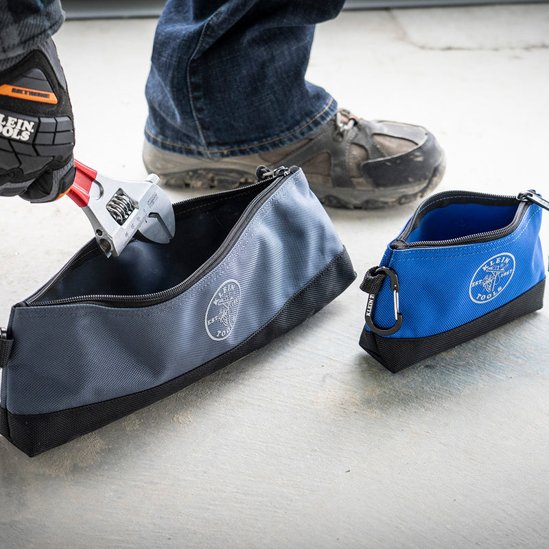 Load image into Gallery viewer, Stand-Up Zipper Bags, 5-Pack