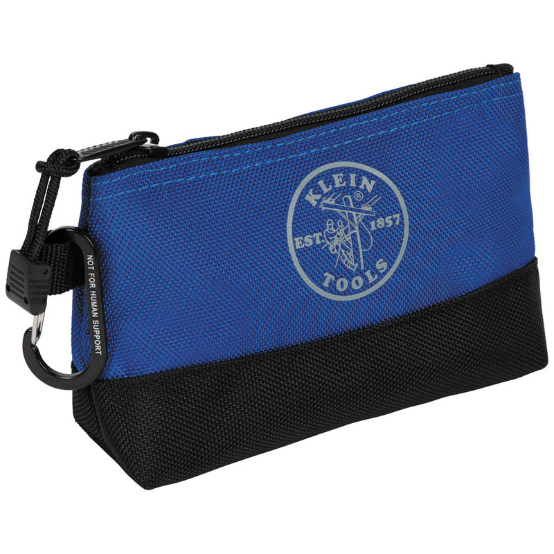 Load image into Gallery viewer, Stand-Up Zipper Bags, 5-Pack