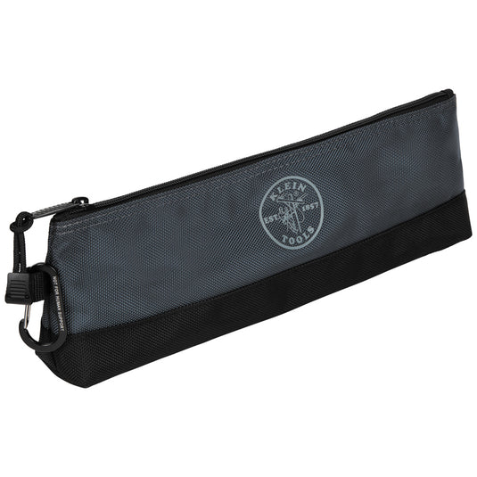 Stand-Up Zipper Bags, 5-Pack