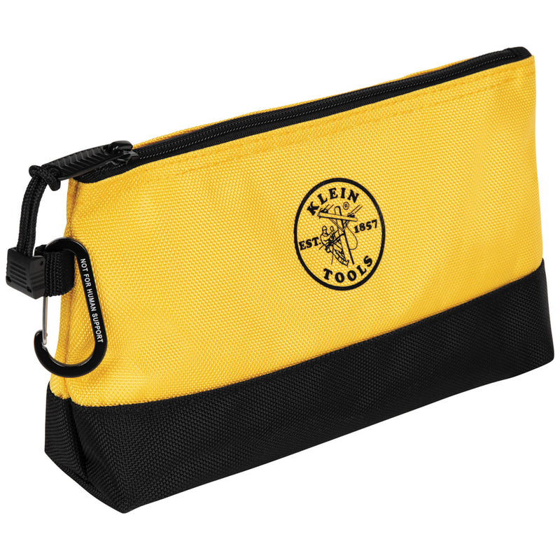 Load image into Gallery viewer, Stand-Up Zipper Bags, 5-Pack