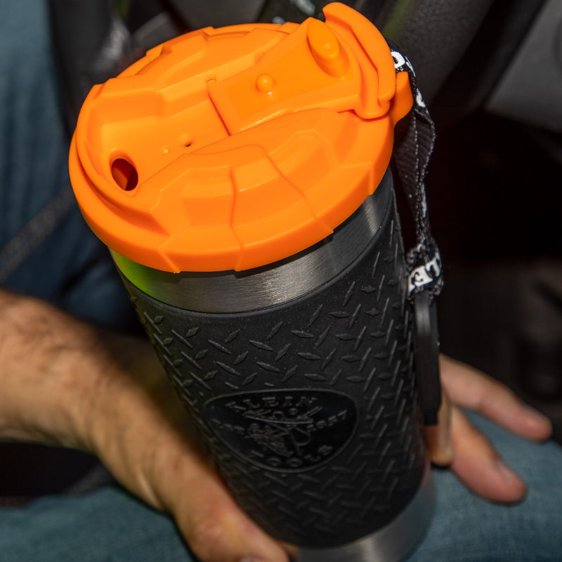 Load image into Gallery viewer, Tradesman Tumbler