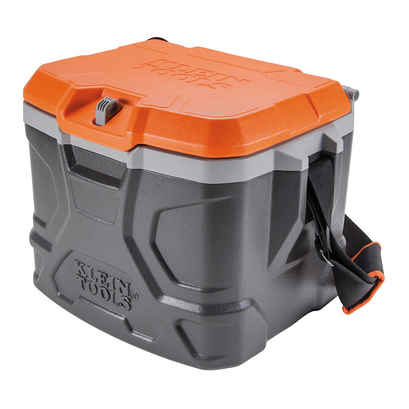 Load image into Gallery viewer, Tradesman Pro™ Tough Box Cooler, 17-Quart - (94-55600)