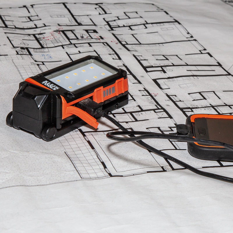 Load image into Gallery viewer, Rechargeable Personal Worklight - (94-56403)