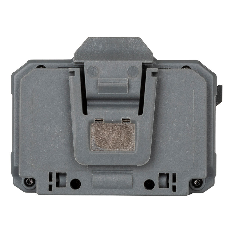 Load image into Gallery viewer, Rechargeable 2-Color LED Headlamp with Adjustable Strap