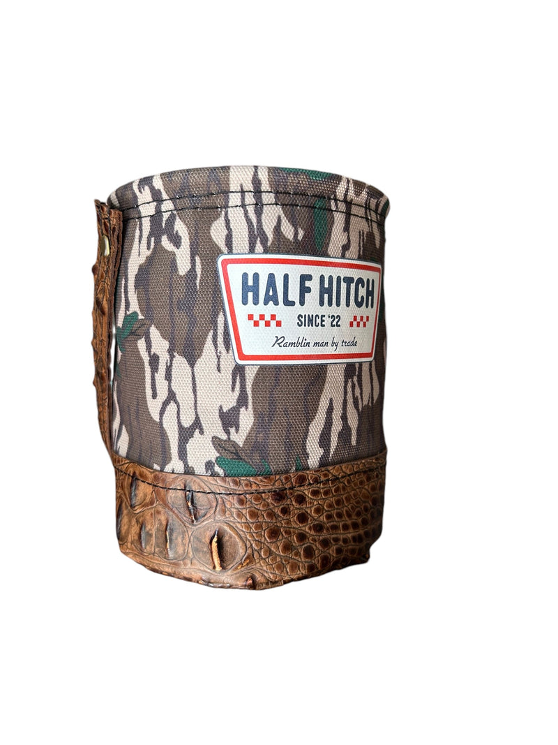 Load image into Gallery viewer, Alligator Mini Grunt Bags