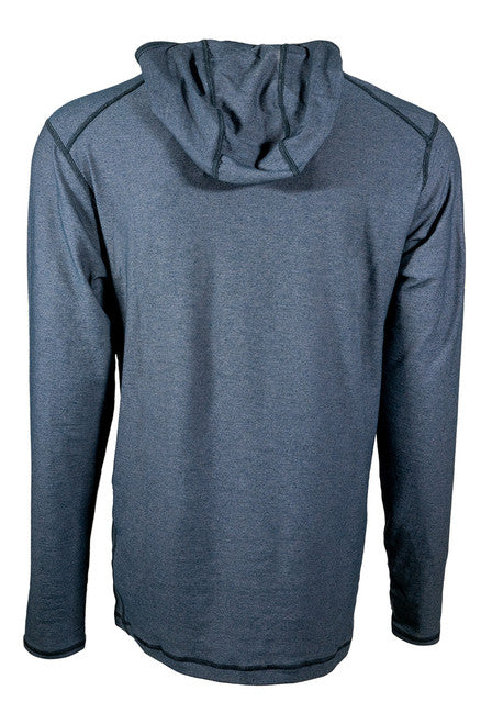 Load image into Gallery viewer, Pro Dry Tech LS Shirt W/ Hood