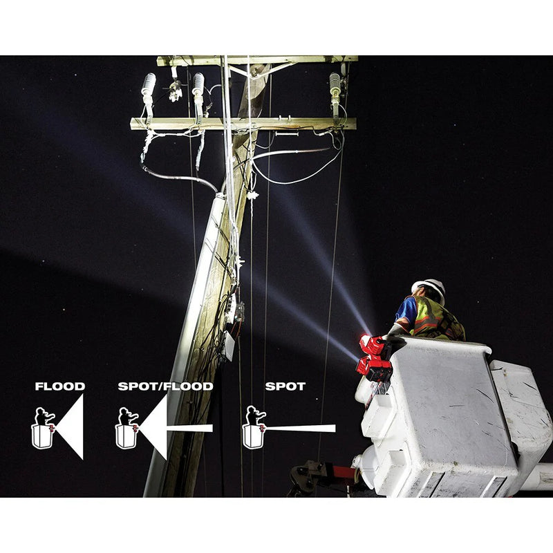 Load image into Gallery viewer, M18 Utility Bucket Light