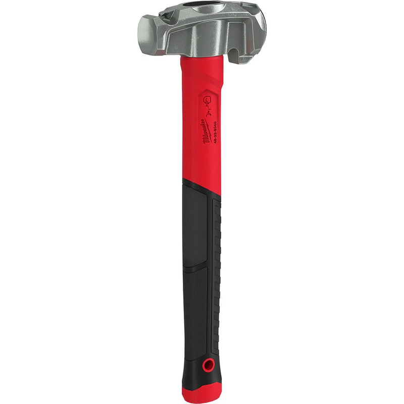 Load image into Gallery viewer, 4in1 Lineman's Hammer