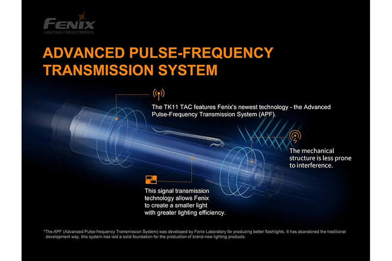 Load image into Gallery viewer, TAC LED Tactical Flashlight 1600 Lumens - TK11 - Discontinued